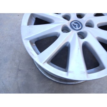 Recambio de llanta para mazda cx-5 (ke, gh) 2.0 (keefw) referencia OEM IAM 9965617070 X1 17 PULGADAS