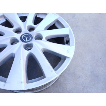 Recambio de llanta para mazda cx-5 (ke, gh) 2.0 (keefw) referencia OEM IAM 9965617070 X1 17 PULGADAS