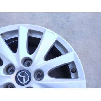 Recambio de llanta para mazda cx-5 (ke, gh) 2.0 (keefw) referencia OEM IAM 9965617070 X1 17 PULGADAS