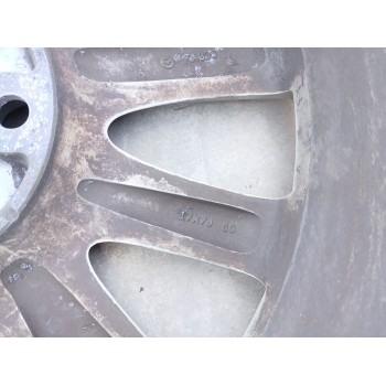 Recambio de llanta para mazda cx-5 (ke, gh) 2.0 (keefw) referencia OEM IAM 9965617070 X1 17 PULGADAS