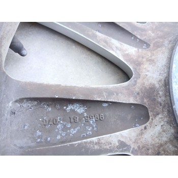 Recambio de llanta para mazda cx-5 (ke, gh) 2.0 (keefw) referencia OEM IAM 9965617070 X1 17 PULGADAS