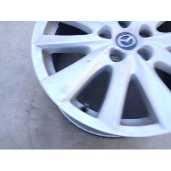 Recambio de llanta para mazda cx-5 (ke, gh) 2.0 (keefw) referencia OEM IAM 9965617070 X1 17 PULGADAS