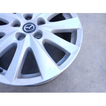 Recambio de llanta para mazda cx-5 (ke, gh) 2.0 (keefw) referencia OEM IAM 9965617070 X1 17 PULGADAS