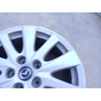 Recambio de llanta para mazda cx-5 (ke, gh) 2.0 (keefw) referencia OEM IAM 9965617070 X1 17 PULGADAS