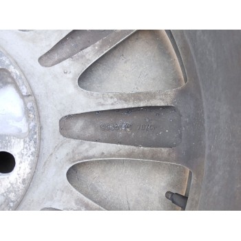 Recambio de llanta para mazda cx-5 (ke, gh) 2.0 (keefw) referencia OEM IAM 9965617070 X1 17 PULGADAS