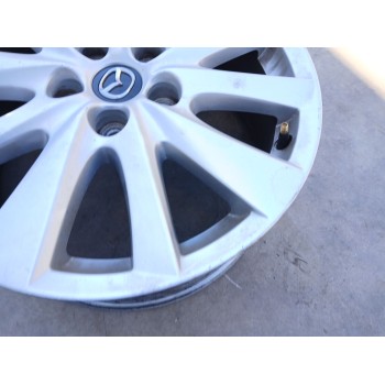 Recambio de llanta para mazda cx-5 (ke, gh) 2.0 (keefw) referencia OEM IAM 9965617070 X1 17 PULGADAS