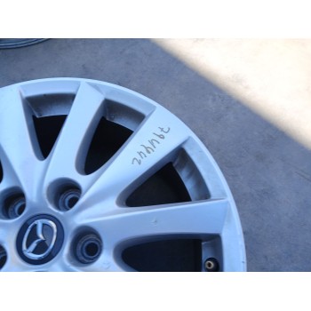 Recambio de llanta para mazda cx-5 (ke, gh) 2.0 (keefw) referencia OEM IAM 9965617070 X1 17 PULGADAS