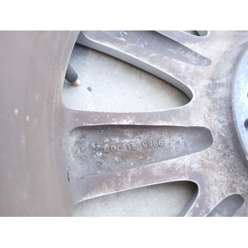 Recambio de llanta para mazda cx-5 (ke, gh) 2.0 (keefw) referencia OEM IAM 9965617070 X1 17 PULGADAS