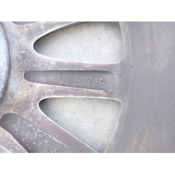Recambio de llanta para mazda cx-5 (ke, gh) 2.0 (keefw) referencia OEM IAM 9965617070 X1 17 PULGADAS