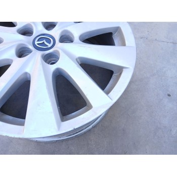 Recambio de llanta para mazda cx-5 (ke, gh) 2.0 (keefw) referencia OEM IAM 9965617070 X1 17 PULGADAS