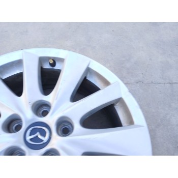 Recambio de llanta para mazda cx-5 (ke, gh) 2.0 (keefw) referencia OEM IAM 9965617070 X1 17 PULGADAS