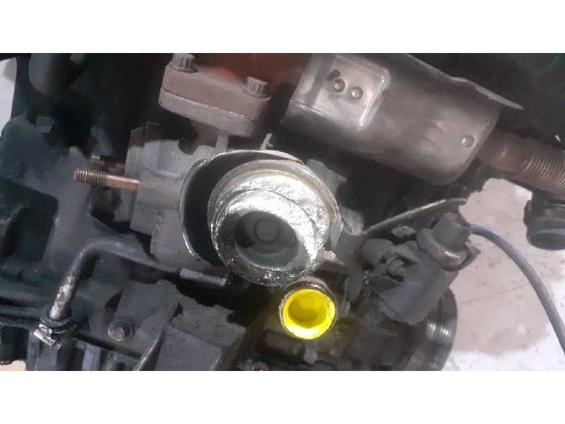 Recambio de turbocompresor para bmw serie 3 berlina (e46) 2.0 16v diesel cat referencia OEM IAM   