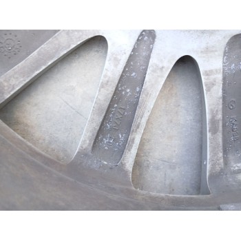 Recambio de llanta para mazda cx-5 (ke, gh) 2.0 (keefw) referencia OEM IAM 9965617070 X1 17 PULGADAS