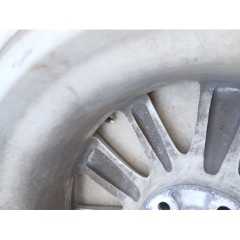 Recambio de llanta para mazda cx-5 (ke, gh) 2.0 (keefw) referencia OEM IAM 9965617070 X1 17 PULGADAS