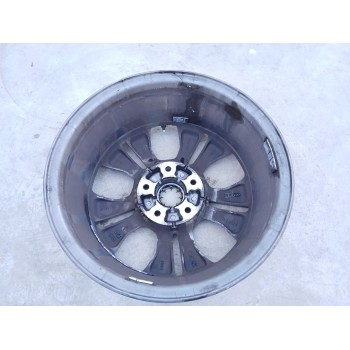 Recambio de llanta para kia venga (yn) 1.6 crdi 128 referencia OEM IAM 529101P650 X1 16 PULGADAS