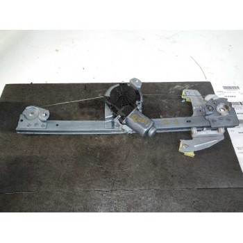 ELEVALUNAS DELANTERO IZQUIERDO ELECTRICO 2PIN 5P