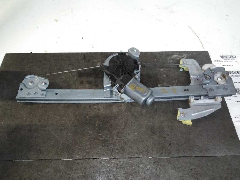 Recambio de elevalunas delantero izquierdo para peugeot 107 básico referencia OEM IAM  ELECTRICO 2PIN 5P