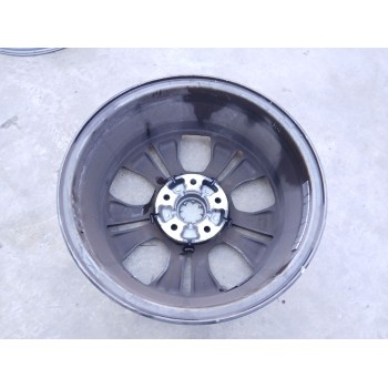 Recambio de llanta para kia venga (yn) 1.6 crdi 128 referencia OEM IAM 529101P650 X1 16 PULGADAS