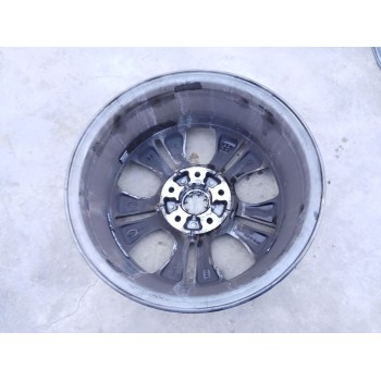 Recambio de llanta para kia venga (yn) 1.6 crdi 128 referencia OEM IAM 529101P650 X1 16 PULGADAS