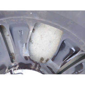 Recambio de llanta para kia venga (yn) 1.6 crdi 128 referencia OEM IAM 529101P650 X1 16 PULGADAS