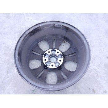 Recambio de llanta para kia venga (yn) 1.6 crdi 128 referencia OEM IAM 529101P650 X1 16 PULGADAS