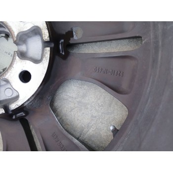 Recambio de llanta para kia venga (yn) 1.6 crdi 128 referencia OEM IAM 529101P650 X1 16 PULGADAS