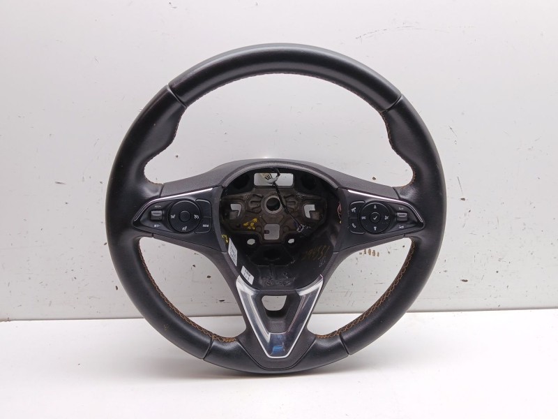 Recambio de volante para opel crossland x / crossland (p17, p2qo) 1.5 turbo d (75) referencia OEM IAM 39187900  