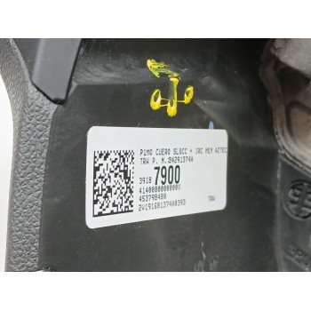 Recambio de volante para opel crossland x / crossland (p17, p2qo) 1.5 turbo d (75) referencia OEM IAM 39187900  