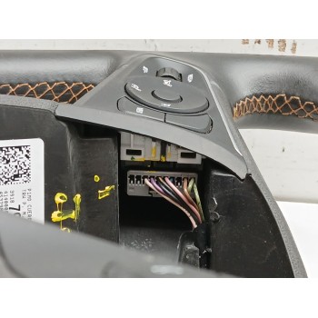 Recambio de volante para opel crossland x / crossland (p17, p2qo) 1.5 turbo d (75) referencia OEM IAM 39187900  
