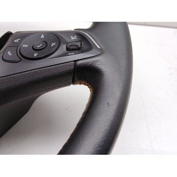 Recambio de volante para opel crossland x / crossland (p17, p2qo) 1.5 turbo d (75) referencia OEM IAM 39187900  