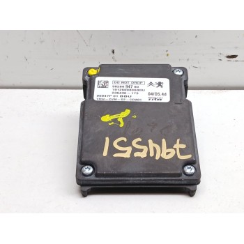 Recambio de camara para opel crossland x / crossland (p17, p2qo) 1.5 turbo d (75) referencia OEM IAM 9828694780  