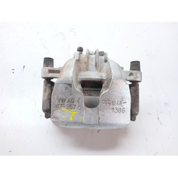 Recambio de pinza freno delantera derecha para cupra formentor (km7) 1.4 e-hybrid referencia OEM IAM   