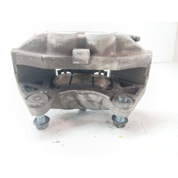 Recambio de pinza freno delantera izquierda para infiniti qx70 3.7 awd referencia OEM IAM 41011JL02A  