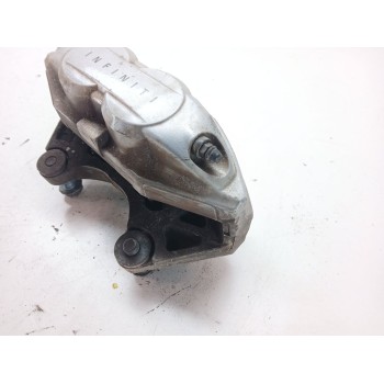 Recambio de pinza freno delantera izquierda para infiniti qx70 3.7 awd referencia OEM IAM 41011JL02A  