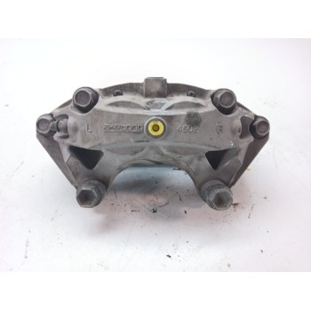 Recambio de pinza freno delantera izquierda para infiniti qx70 3.7 awd referencia OEM IAM 41011JL02A  