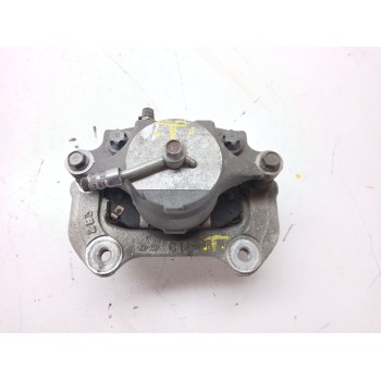 Recambio de pinza freno delantera izquierda para hyundai kona (os, ose, osi) 1.6 gdi hybrid referencia OEM IAM   