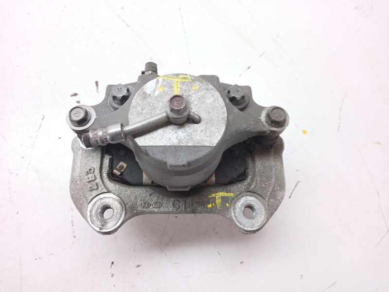 Recambio de pinza freno delantera izquierda para hyundai kona (os, ose, osi) 1.6 gdi hybrid referencia OEM IAM   