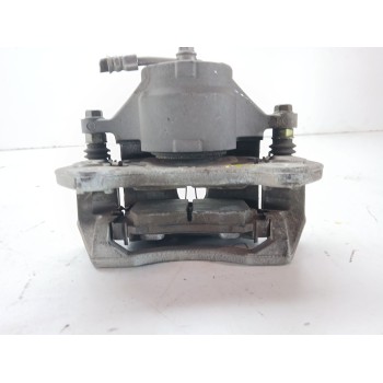 Recambio de pinza freno delantera izquierda para hyundai kona (os, ose, osi) 1.6 gdi hybrid referencia OEM IAM   