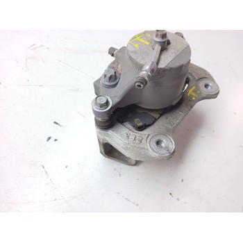 Recambio de pinza freno delantera izquierda para hyundai kona (os, ose, osi) 1.6 gdi hybrid referencia OEM IAM   