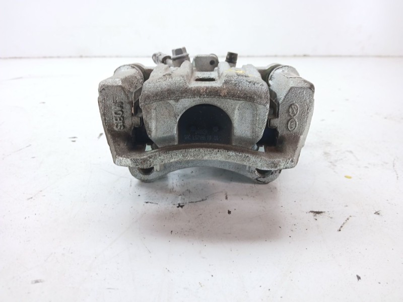 Recambio de pinza freno trasera derecha para hyundai kona (os, ose, osi) 1.6 gdi hybrid referencia OEM IAM   