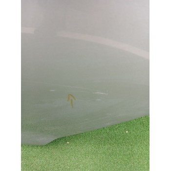 Recambio de puerta trasera izquierda para volkswagen golf vii (5g1, bq1, be1, be2) 1.6 tdi referencia OEM IAM 5G4833055AD  