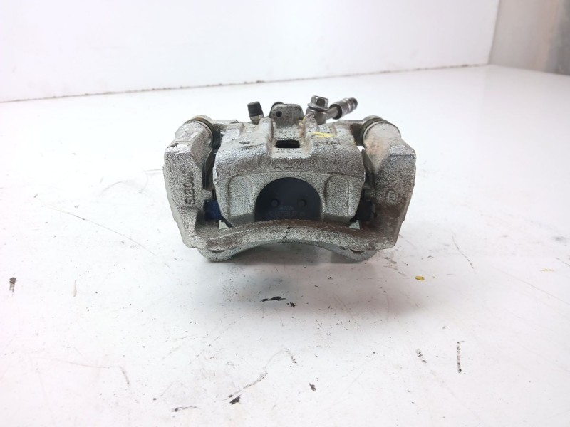 Recambio de pinza freno trasera izquierda para hyundai kona (os, ose, osi) 1.6 gdi hybrid referencia OEM IAM   