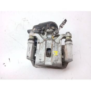 Recambio de pinza freno trasera izquierda para hyundai kona (os, ose, osi) 1.6 gdi hybrid referencia OEM IAM   
