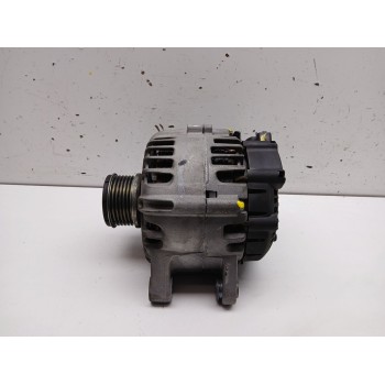 Recambio de alternador para peugeot 3008 van (mr_, mc_, mj_) puretech 130 (mrhnyh) referencia OEM IAM 9818677980 1608064580 tg12