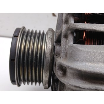 Recambio de alternador para peugeot 3008 van (mr_, mc_, mj_) puretech 130 (mrhnyh) referencia OEM IAM 9818677980 1608064580 tg12
