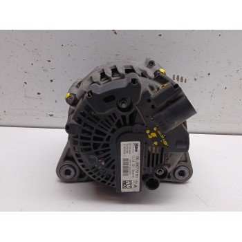 Recambio de alternador para peugeot 3008 van (mr_, mc_, mj_) puretech 130 (mrhnyh) referencia OEM IAM 9818677980 1608064580 tg12