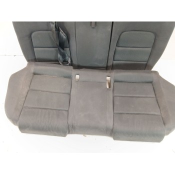 Recambio de asientos traseros para audi a4 b8 avant (8k5) 2.0 tdi referencia OEM IAM   