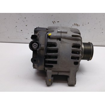 Recambio de alternador para peugeot 3008 van (mr_, mc_, mj_) puretech 130 (mrhnyh) referencia OEM IAM 9818677980 1608064580 tg12