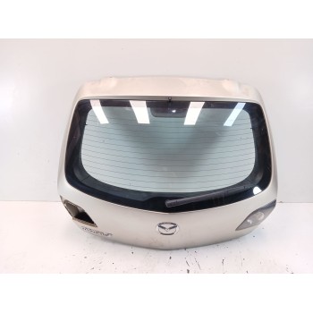PORTON TRASERO BPYK6202 