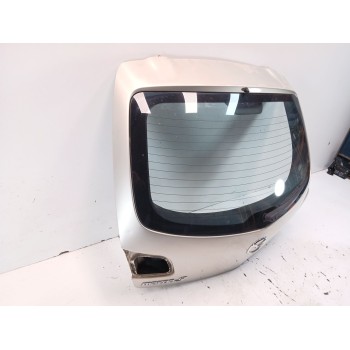 Recambio de porton trasero para mazda 3 (bk) 1.6 di turbo referencia OEM IAM   